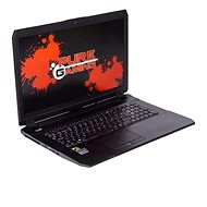 PureGaming Mach P7G-C3779 - Notebook