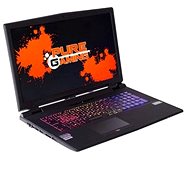 PureGaming Mach P7G-R6660 - Notebook