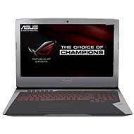 ASUS ROG G752VY-GB120T - Notebook