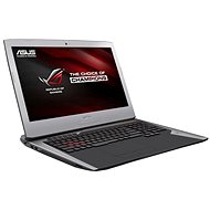 ASUS ROG G752VY-GC144T - Notebook