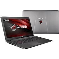 ASUS ROG GL752VW-T4003T - Notebook