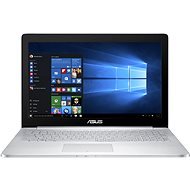 ASUS Zenbook Pro UX501JW-CN484T - Notebook