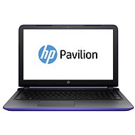 HP Pavilion 15-ab111na - Notebook