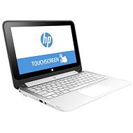 HP 11-p100na - Notebook