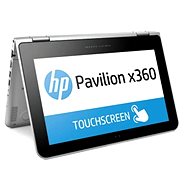 HP Pavilion x360 11-k100na - Notebook