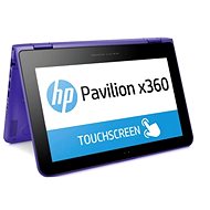 HP Pavilion x360 11-k104na - Notebook