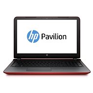 HP Pavilion 15-ab219na - Notebook