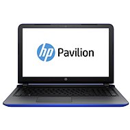 HP Pavilion 15-ab110na - Notebook