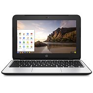 HP Chromebook 11 G4 - Notebook