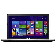 ASUS R752LAV-TY461T - Notebook
