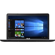 ASUS R752LAV-T4479T - Notebook