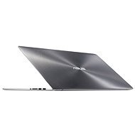 ASUS Zenbook UX501JW-FJ404T - Notebook