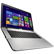 ASUS R752LB-T4099T - Notebook
