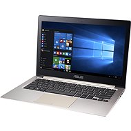 ASUS Zenbook UX303UA-R4051T - Notebook