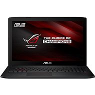 ASUS ROG GL552VW-CN108T - Notebook