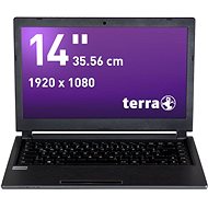 Wortmann AG TERRA MOBILE 1451 - Notebook