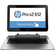 HP Pro x2 612 G1 - Notebook