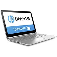 HP ENVY x360 15-u410nr - Notebook