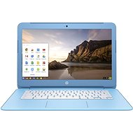 HP Chromebook 14-ak001nf - Notebook