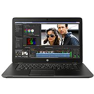 HP ZBook 15u G2 - Notebook