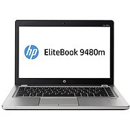 HP EliteBook Folio 9480m - Notebook