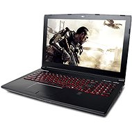 CyberpowerPC Fangbook III BX6-200 - Notebook