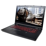 CyberpowerPC Fangbook III BX7-300 - Notebook