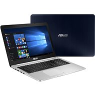 ASUS K501LX-DM104H - Notebook