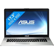 ASUS R752LAV-TY406H - Notebook
