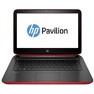 HP Pavilion 14-v222tx - Notebook