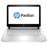 HP Pavilion 14-v250tx - Notebook