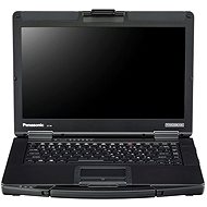 Panasonic Toughbook 54 - Notebook