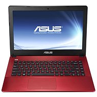 ASUS A450CA-WX338H - Notebook