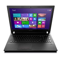 Lenovo Essential E50-80 - Notebook