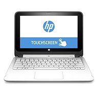 HP 11-p110nr x360 - Notebook