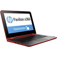 HP Pavilion x360 11-k005nl - Notebook