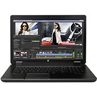 HP ZBook 17 G2 - Notebook