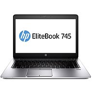 HP EliteBook 745 G2 - Notebook