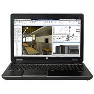 HP ZBook 15 G2 - Notebook