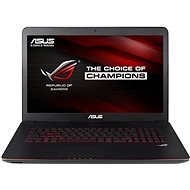 ASUS G771JW-T7161T - Notebook