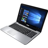 ASUS F555LA-XX1879T - Notebook
