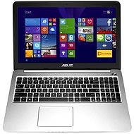 ASUS A501LB-DM119T - Notebook