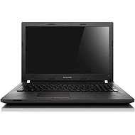 Lenovo Essential E50-80 - Notebook