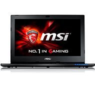 MSI Gaming GS60 6QC(Ghost)-292XFR - Notebook