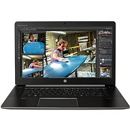 HP ZBook ZBook Studio G3 Mobile Workstation - Notebook