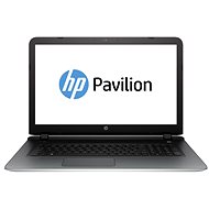 HP Pavilion 17-g020nz - Notebook