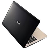 ASUS X555LD-XX577H - Notebook