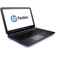 HP Pavilion 15-p270na - Notebook