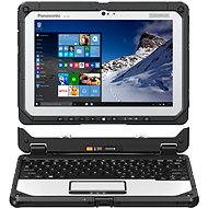 Panasonic Toughbook CF-20 - Notebook