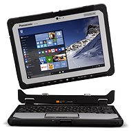 Panasonic Toughbook 20 - Notebook